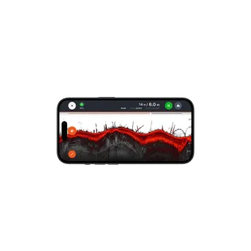 Deeper Quest DownScan UnderVision Module (PRE ORDER)