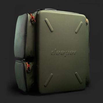 Deeper Quest Voerboot