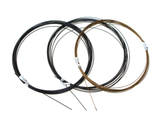 Rozemeijer Coated Wire 1x7 4,5m/15ft