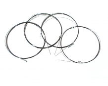 Rozemeijer USA Titanium Wire 3m/10ft
