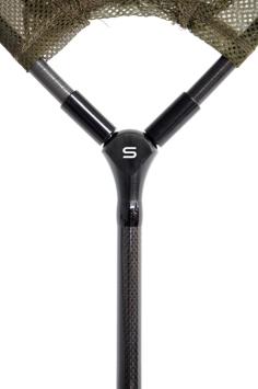 Sonik DominatorX RS Landing Net 42inch