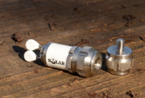 Solar P1 15gr Ipro Drop Back Weights