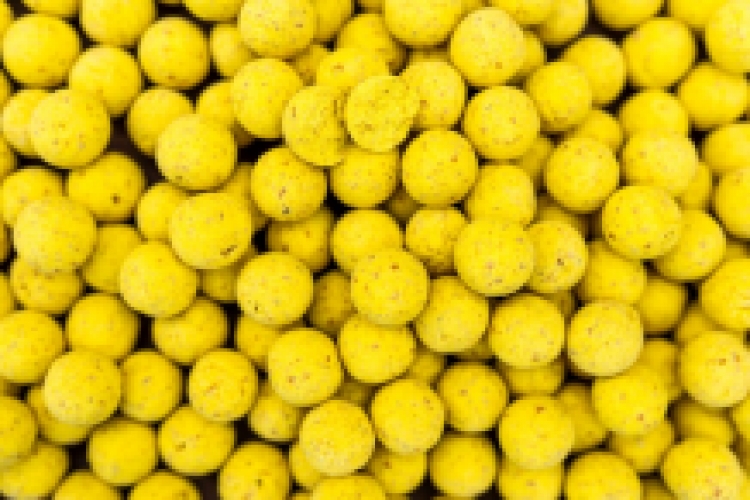 Proline Juicy Pineapple Boilies 1kg