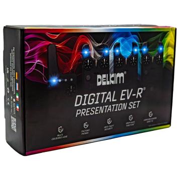 Delkim EV-R Presentation Set 3+1