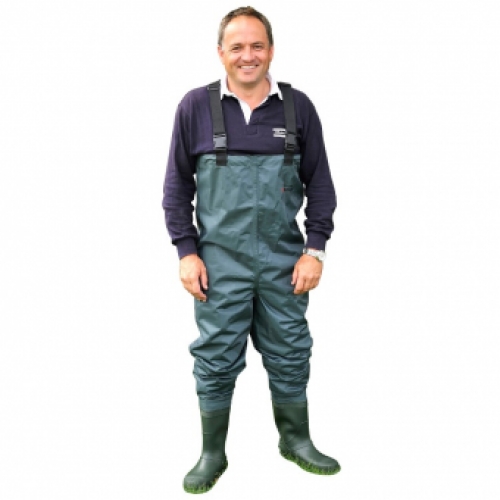 Shakespeare Sigma Nylon Chest Wader