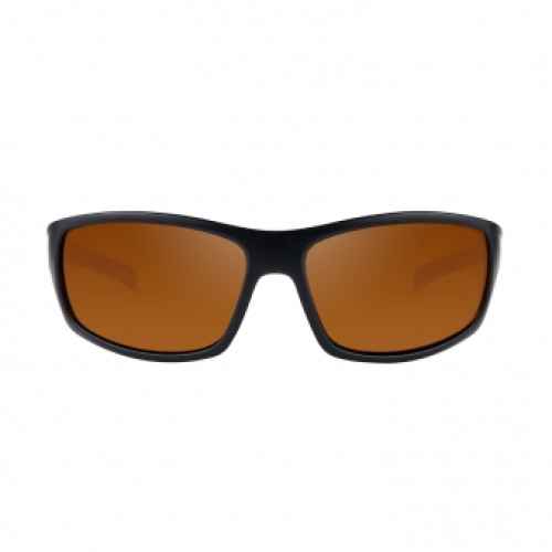 Fortis Eyewear Essentials - Brown Lens