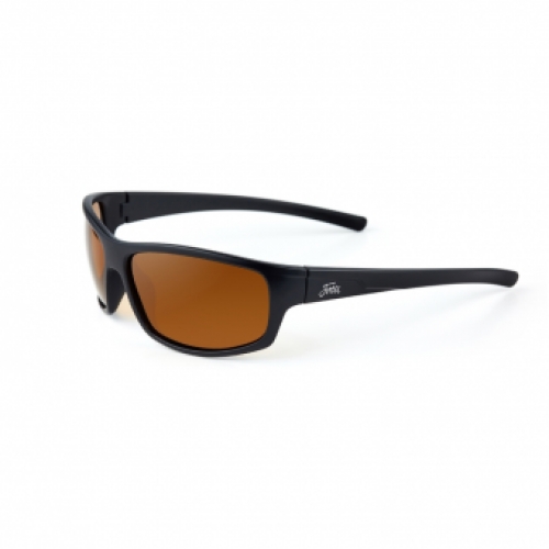 Fortis Eyewear Essentials - Brown Lens