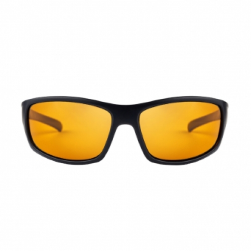Fortis Eyewear Essentials - Amber Lens
