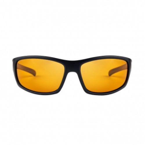 Fortis Eyewear Essentials - Amber Lens