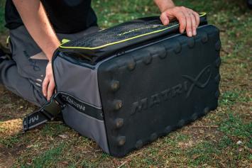 Matrix Ethos Tackle And Bait Bag