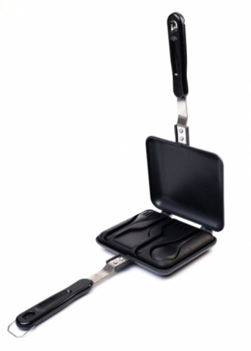 Ridgemonkey The Classic Sandwich Toaster