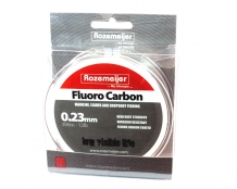 Rozemeijer Fluoro Carbon 300m