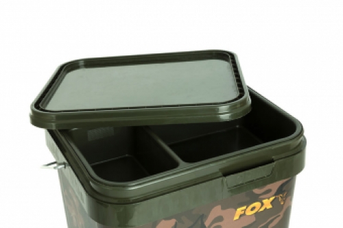 Fox 17ltr Bucket Insert Tray