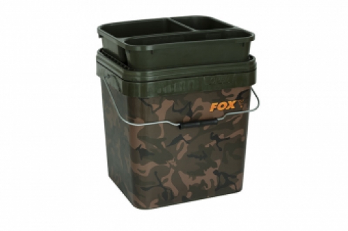 Fox 17ltr Bucket Insert Tray