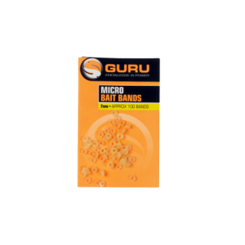 Guru Bait Bands