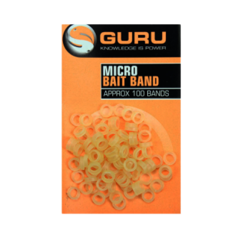 Guru Bait Bands