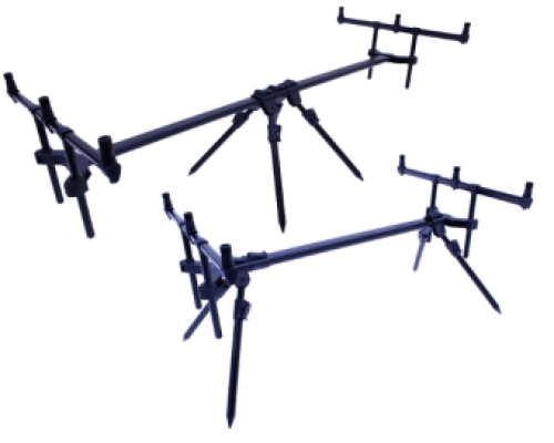 GoFish Various Rod Pod