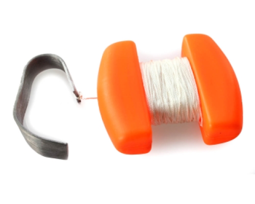 GoFish H-Marker 25m Cord incl. Lead