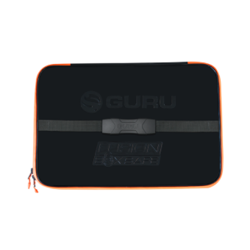 Guru Boxsafe