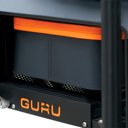 Guru Boxsafe
