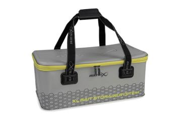 Matrix Ethos Eva XL Bait Storage System