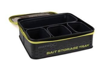Matrix Eva Bait Storage Tray