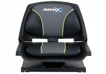 Matrix System Swivel Seat incl. Base