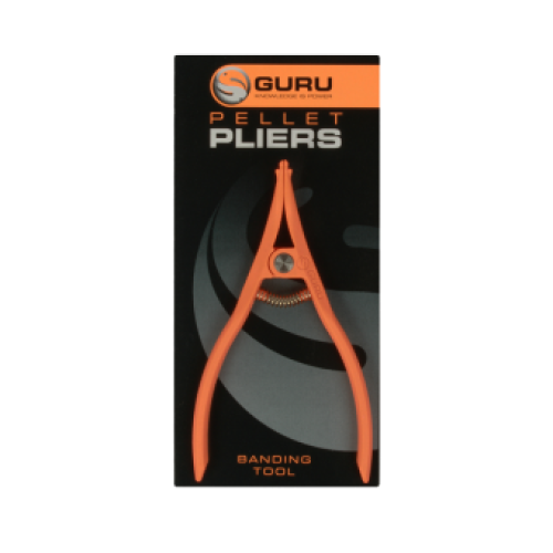 Guru Pellet Plier