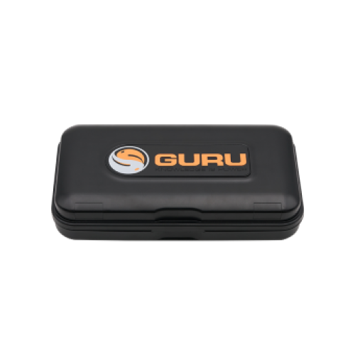 Guru Adjustable Rig Case 6inch