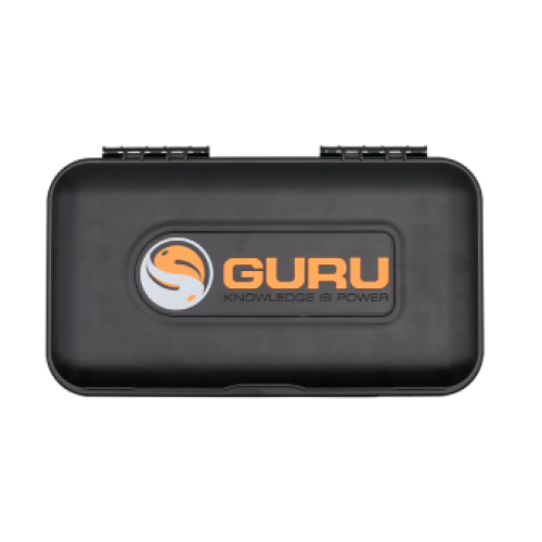 Guru Adjustable Rig Case 6inch