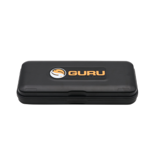 Guru Adjustable Rig Case 8inch