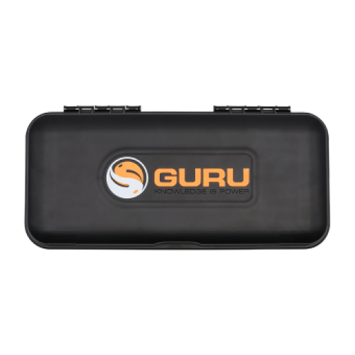 Guru Adjustable Rig Case 8inch