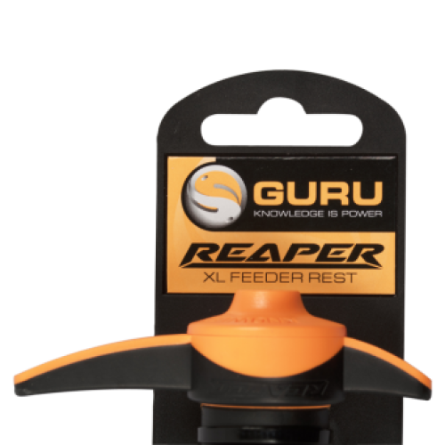 Guru Reaper Rest XL