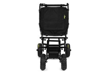 Matrix 4 Wheel Power Transporter