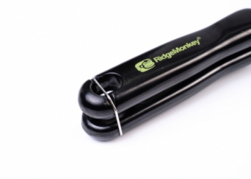Ridgemonkey The Classic Sandwich Toaster