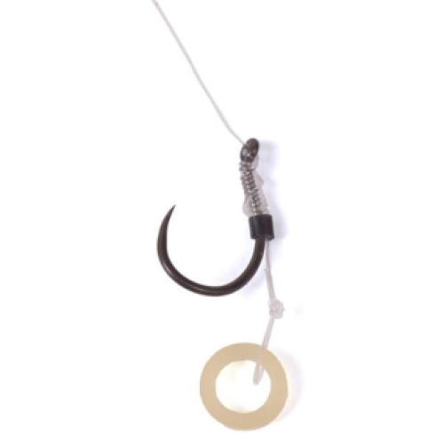 Guru QM1 Bait Bands Ready Rig 4 Inch (10cm)