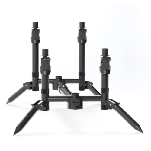 Sonik Xtractor 2 Rod Pod