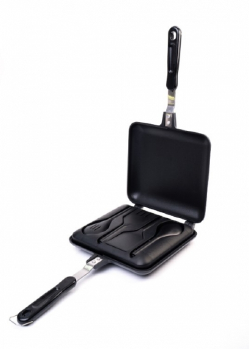 Ridgemonkey The Classic Sandwich Toaster XL