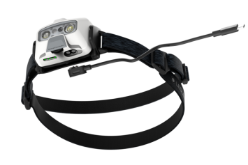 Ledlenser HF6R Core White (Rechargable)