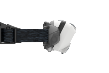 Ledlenser HF6R Core White (Rechargable)