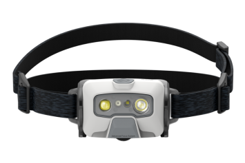 Ledlenser HF6R Core White (Rechargable)