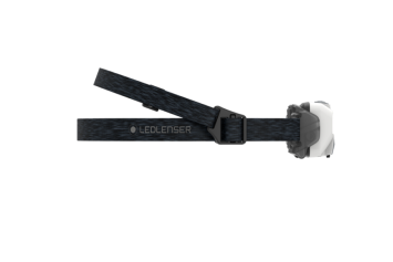 Ledlenser HF6R Core White (Rechargable)