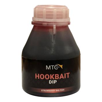 MTC Baits Strawberry Big Fish Hookbait Dip