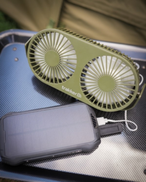 Trakker USB Bivvy Fan