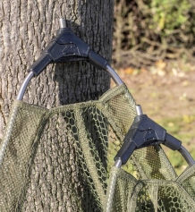 Korum Folding Triangle Net 26