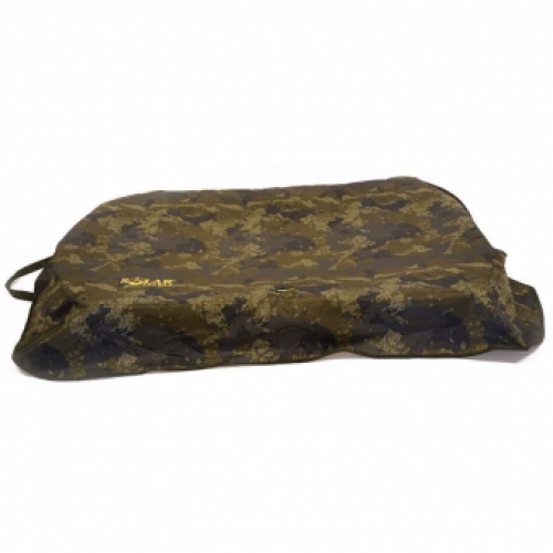 Solar UnderCover Camo Foldable Unhooking Mat