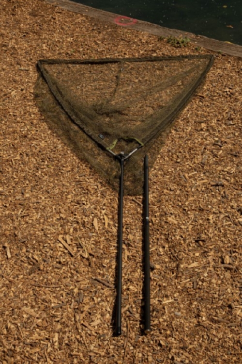 Solar A1 Bow Loc Landing Net