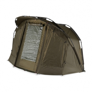 JRC Defender Peak Bivvy 2 Man