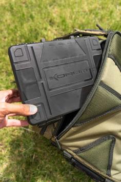 Korum Tackle Blox - Fully Loaded