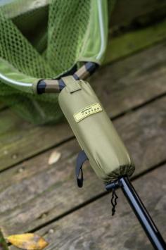 Korum Progress Slim Net Float